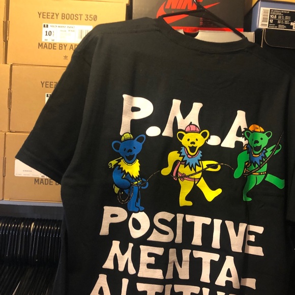 Yeezy 350 black static non reflective, - Picture 7 of 8